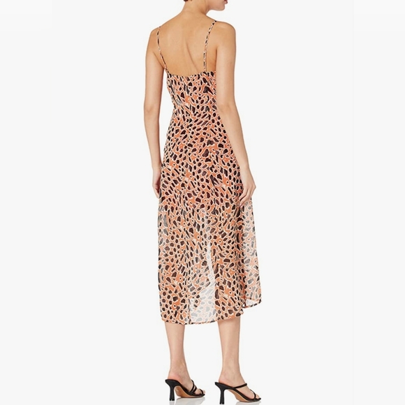 J.O.A. Maxi Dress - Picture 5 of 5